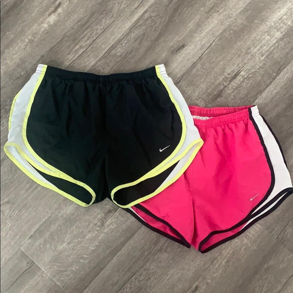 Nike Running Shorts BUNDLE